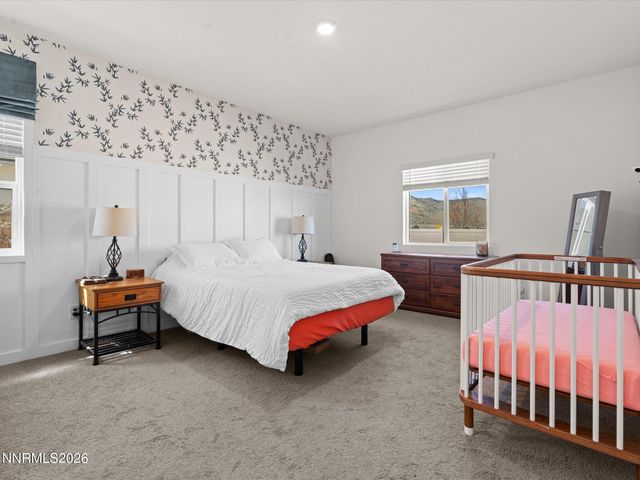 716 Butte Creek Road, Dayton, NV 89403