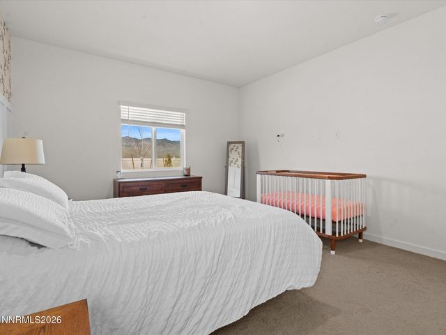 716 Butte Creek Road, Dayton, NV 89403