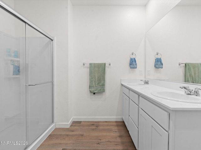 716 Butte Creek Road, Dayton, NV 89403