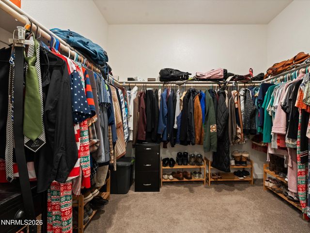 716 Butte Creek Road, Dayton, NV 89403