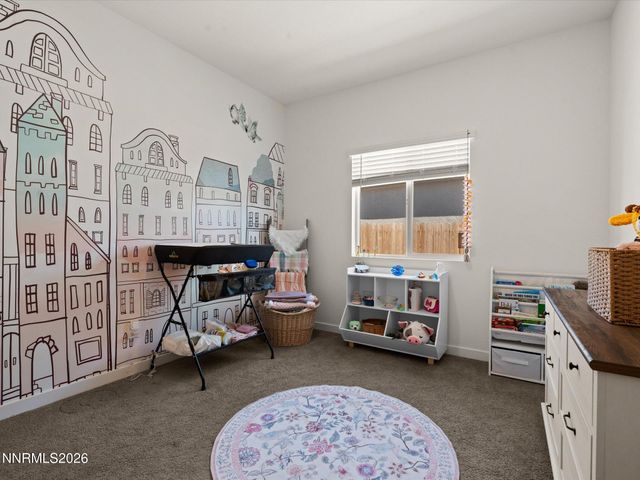 716 Butte Creek Road, Dayton, NV 89403