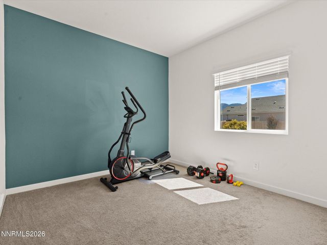 716 Butte Creek Road, Dayton, NV 89403