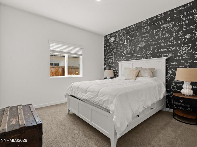 716 Butte Creek Road, Dayton, NV 89403