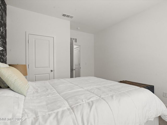 716 Butte Creek Road, Dayton, NV 89403