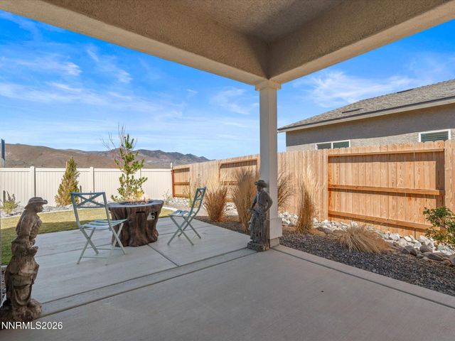 716 Butte Creek Road, Dayton, NV 89403