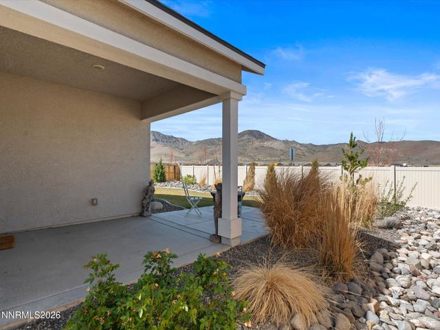 716 Butte Creek Road, Dayton, NV 89403