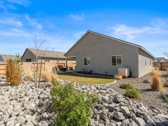 716 Butte Creek Road, Dayton, NV 89403