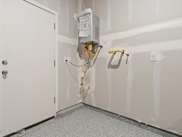 716 Butte Creek Road, Dayton, NV 89403