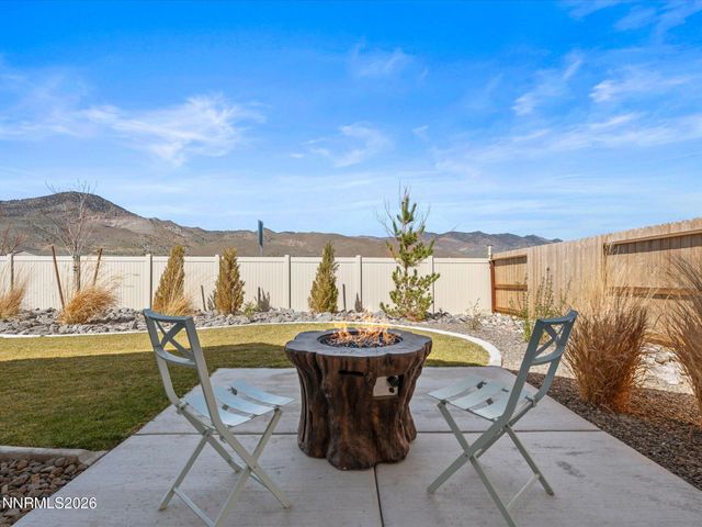 716 Butte Creek Road, Dayton, NV 89403