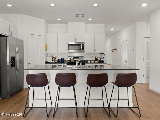 716 Butte Creek Road, Dayton, NV 89403