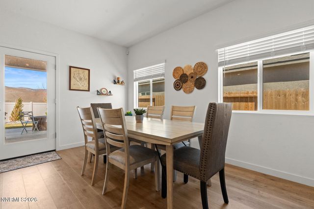 716 Butte Creek Road, Dayton, NV 89403