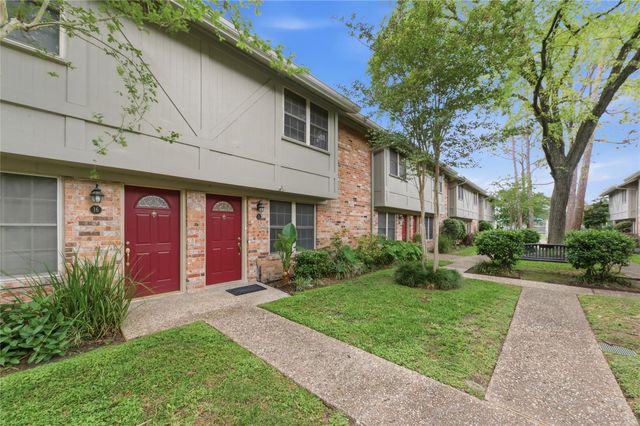 515 Tallowood Road 15, Houston, TX 77024
