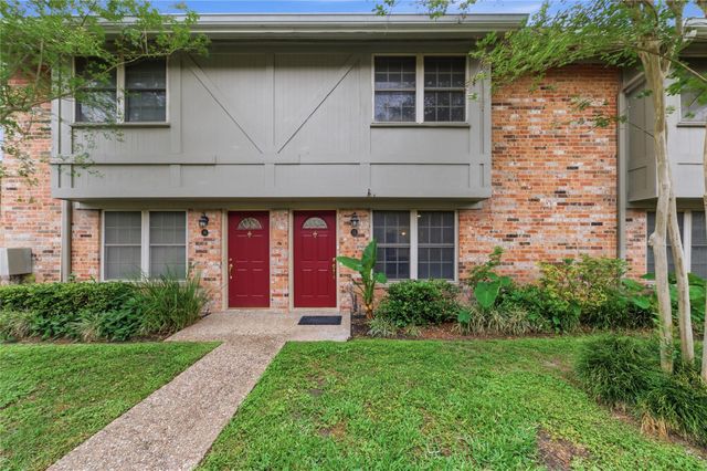515 Tallowood Road 15, Houston, TX 77024