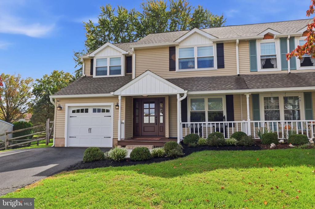 181 N TIMBER RD, HOLLAND, PA 18966 — photo 2