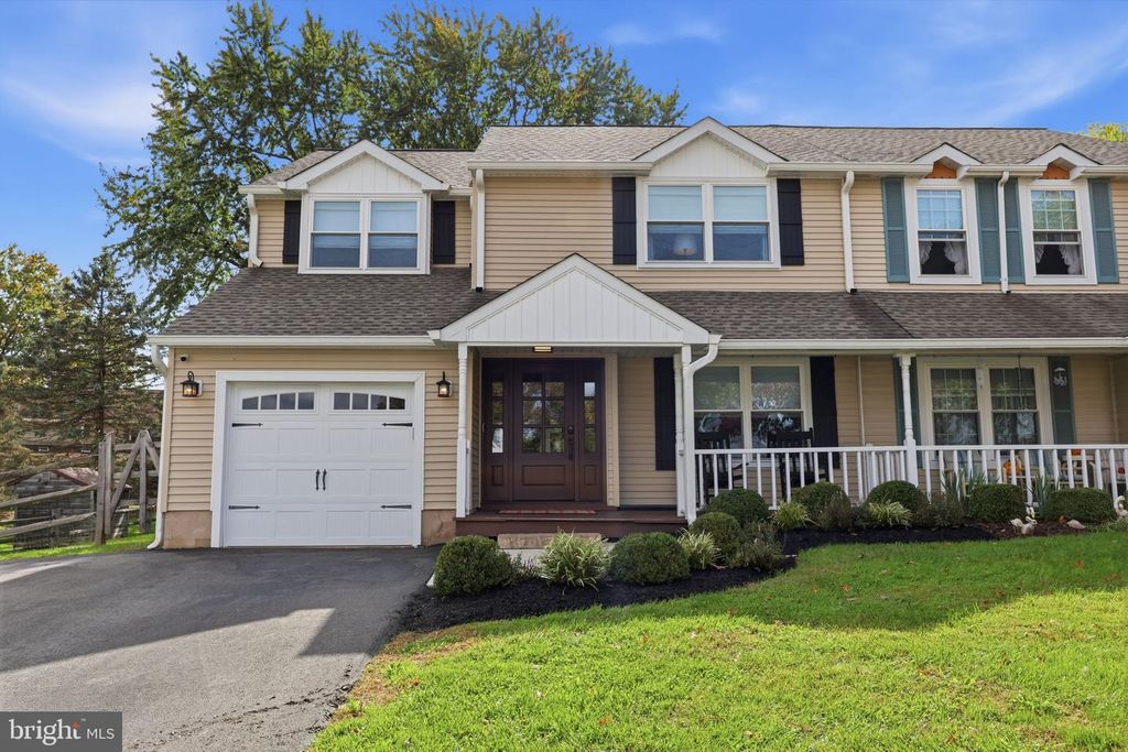 181 N TIMBER RD, HOLLAND, PA 18966 — photo 3