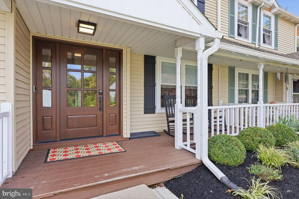 181 N TIMBER RD, HOLLAND, PA 18966 — photo 4