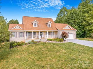 121 W Ashe Bridge Road W, Marion, NC 28752