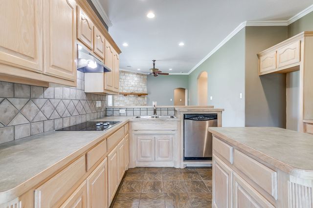 550 Sandlin Lane, Springtown, TX 76082