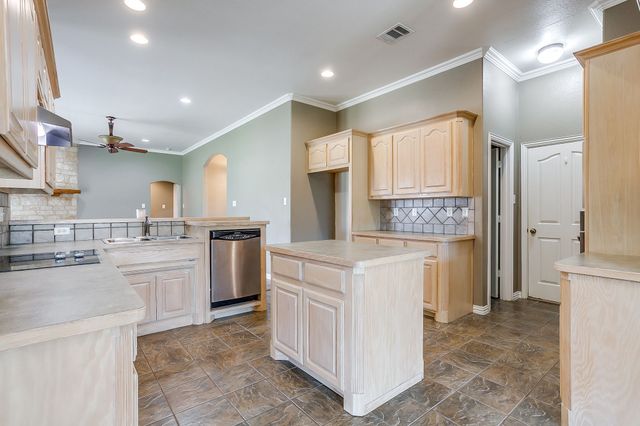 550 Sandlin Lane, Springtown, TX 76082