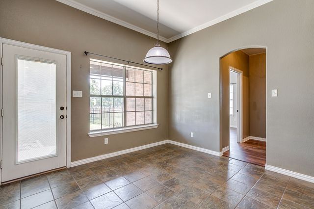 550 Sandlin Lane, Springtown, TX 76082