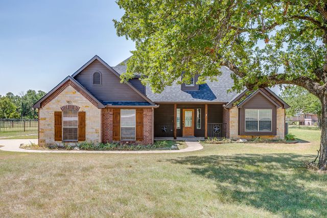 550 Sandlin Lane, Springtown, TX 76082