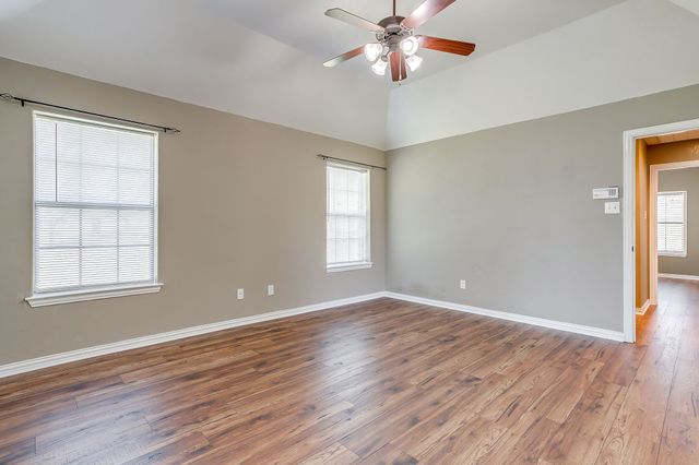 550 Sandlin Lane, Springtown, TX 76082