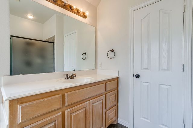 550 Sandlin Lane, Springtown, TX 76082