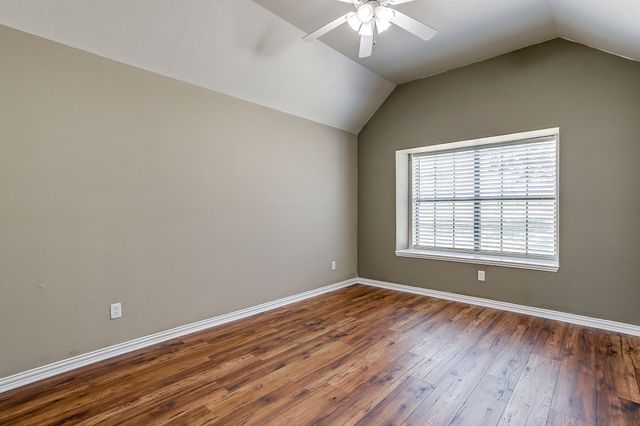 550 Sandlin Lane, Springtown, TX 76082