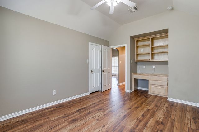 550 Sandlin Lane, Springtown, TX 76082