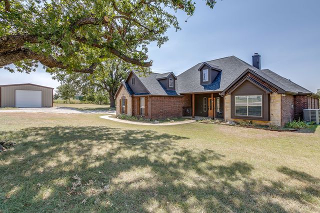 550 Sandlin Lane, Springtown, TX 76082