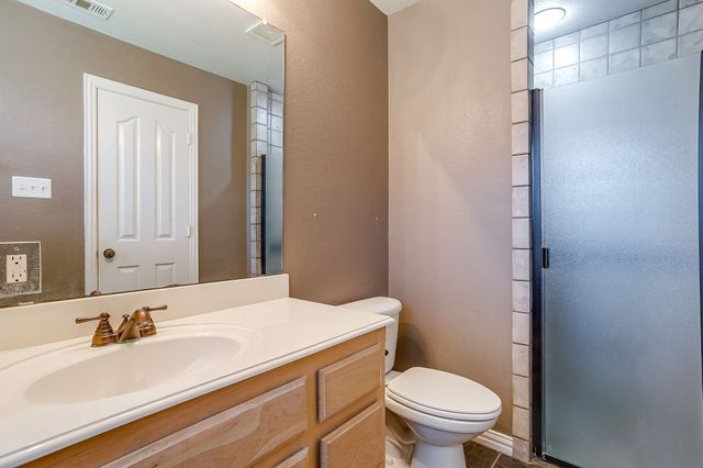 550 Sandlin Lane, Springtown, TX 76082