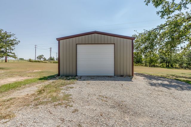 550 Sandlin Lane, Springtown, TX 76082