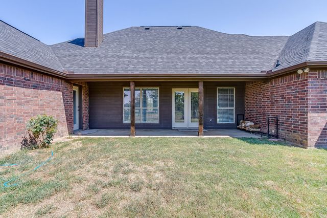 550 Sandlin Lane, Springtown, TX 76082