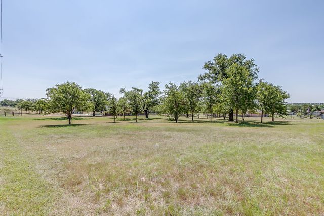 550 Sandlin Lane, Springtown, TX 76082