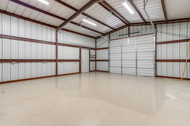 550 Sandlin Lane, Springtown, TX 76082