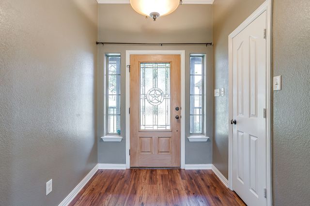 550 Sandlin Lane, Springtown, TX 76082