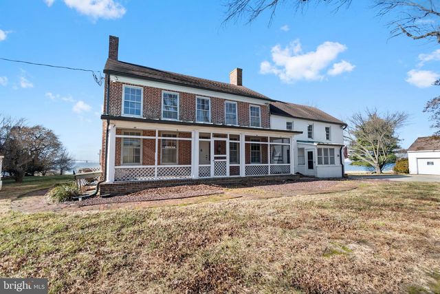 301 JOHN KALLIS LN, Stevensville, MD 21666