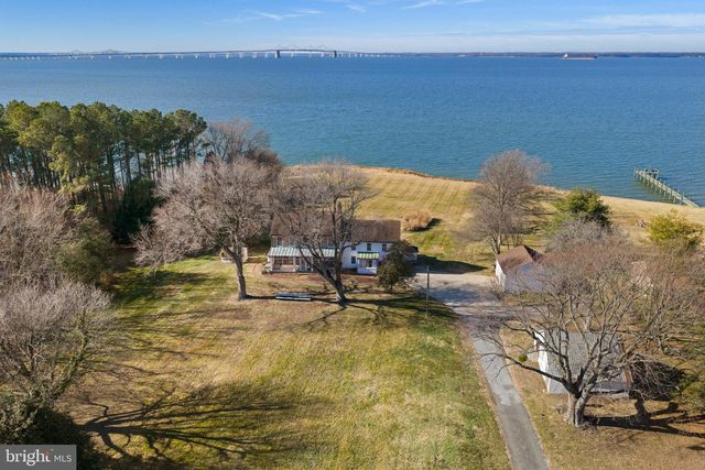 301 JOHN KALLIS LN, Stevensville, MD 21666