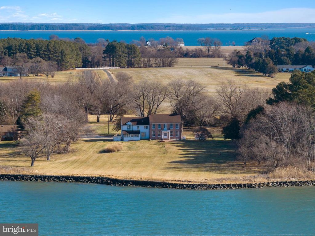 301 JOHN KALLIS LN, Stevensville, MD 21666