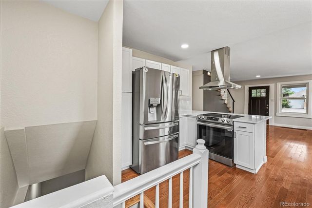 1653 Trenton Street, Denver, CO 80220