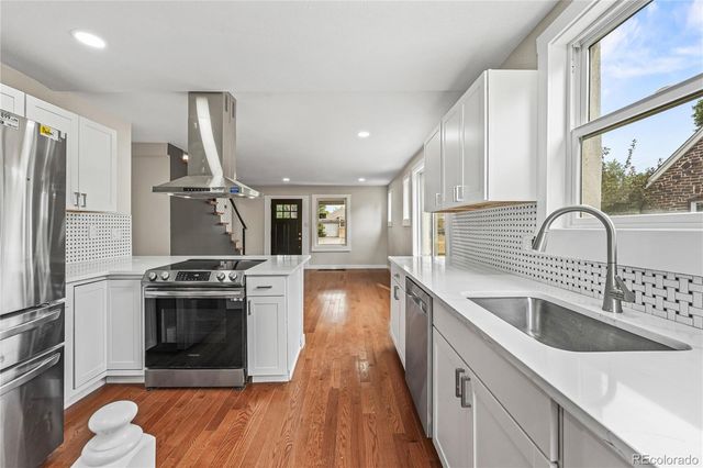 1653 Trenton Street, Denver, CO 80220