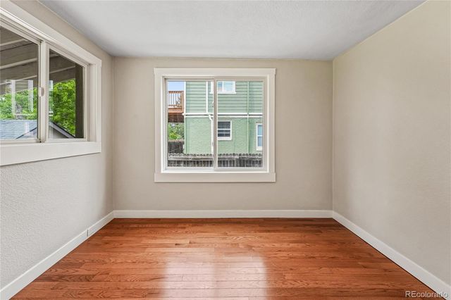 1653 Trenton Street, Denver, CO 80220