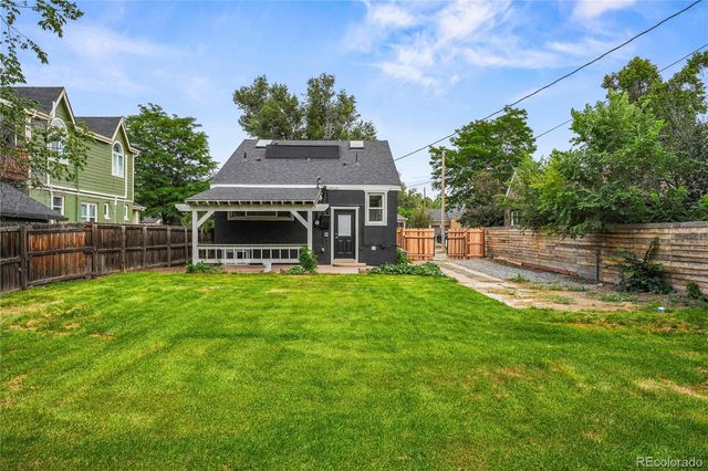 1653 Trenton Street, Denver, CO 80220
