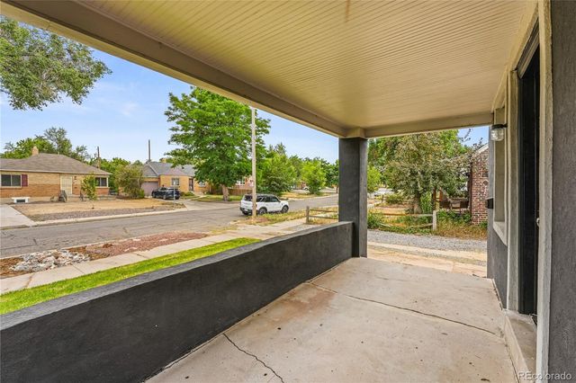 1653 Trenton Street, Denver, CO 80220