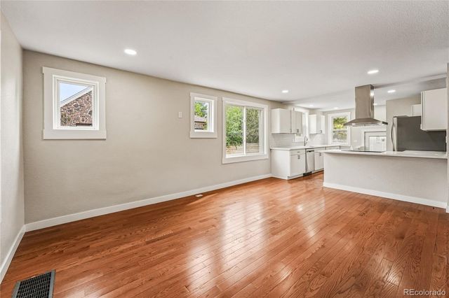 1653 Trenton Street, Denver, CO 80220