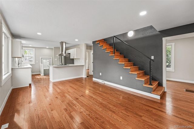 1653 Trenton Street, Denver, CO 80220