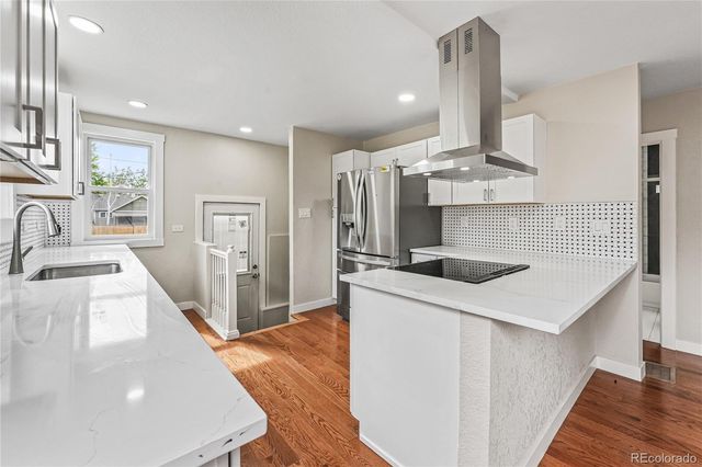 1653 Trenton Street, Denver, CO 80220