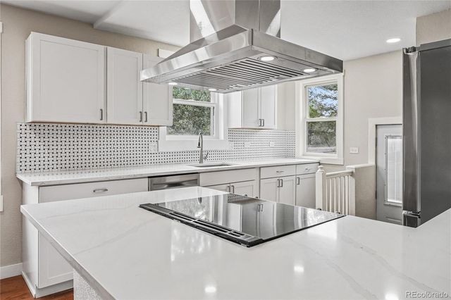 1653 Trenton Street, Denver, CO 80220