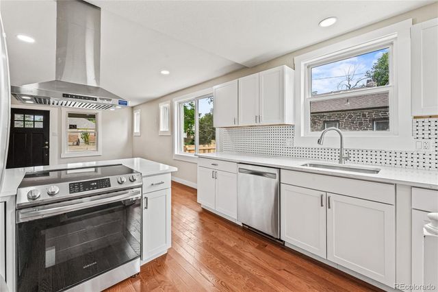 1653 Trenton Street, Denver, CO 80220