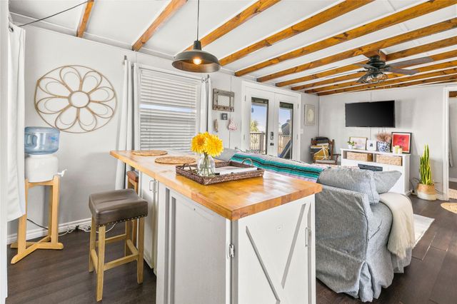 311 Olive Street, Surfside Beach, TX 77541